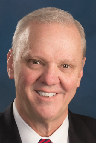 David Hughes